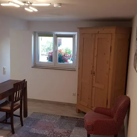 Ferienwohnung Brockmann Appartamento