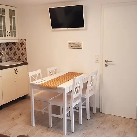 Ferienwohnung Brockmann * Wangen im Allgäu
