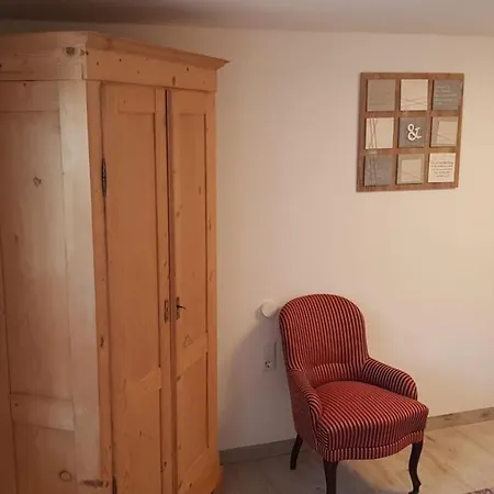 Ferienwohnung Brockmann Appartamento Wangen im Allgäu