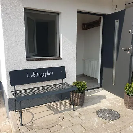 Ferienwohnung Brockmann