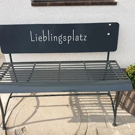 Ferienwohnung Brockmann * Wangen im Allgäu